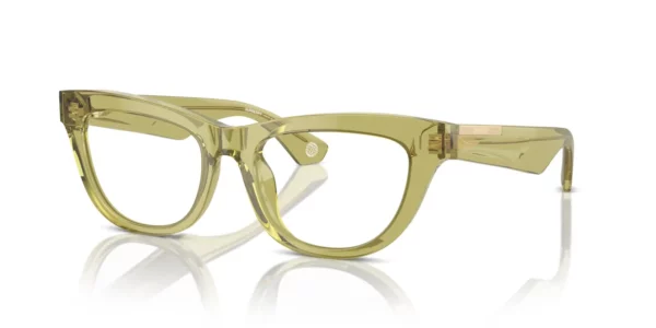 Burberry BE2406U 4118 - Green