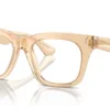 Burberry BE2407 4063 - Light Brown