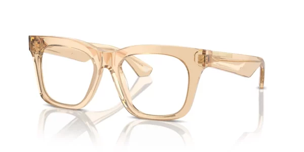Burberry BE2407 4063 - Light Brown