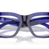 Burberry BE2407 4114 - Check Blue