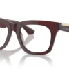 Burberry BE2407 4115 - Check Red