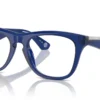 Burberry BE2409 4110 - Blue