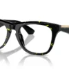 Burberry BE2409 4124 - Green Havana