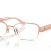 Coach HC5168 9331 - Shiny Rose Gold