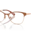 Coach HC5111 9331 - Nutmeg / Rose Gold