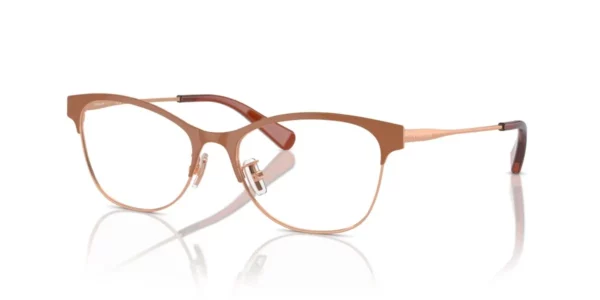 Coach HC5111 9331 - Nutmeg / Rose Gold