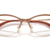 Coach HC5111 9331 - Nutmeg / Rose Gold