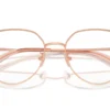 Coach HC5116D 9331 - Shiny Rose Gold