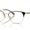 Coach HC5169 9436 - Shiny Light Gold / Black