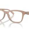 Coach HC6231U 5808 - Milky Light Brown