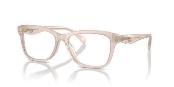 Coach HC6231U 5809 - Milky Pink