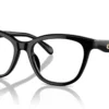 Coach HC6232U 5002 - Black