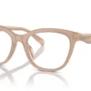Coach HC6232U 5808 Milky Light Brown