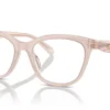 Coach HC6232U 5809 - Milky Pink