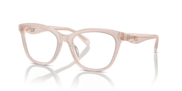 Coach HC6232U 5809 - Milky Pink