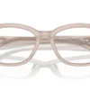 Coach HC6232U 5809 - Milky Pink