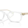 Coach HC6233U 5111 - Transparent Clear