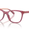 Coach HC6235U 5824 - Transparent Oxblood