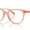 Coach HC6236U 5822 - Transparent Saddle