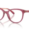 Coach HC6236U 5824 - Transparent Oxlood