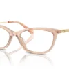 Coach HC6237U 5561 - Transparent Champagne
