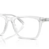 Coach HC6238U 5111 - Transparent Clear
