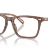 Coach HC6238U 5819 - Transparent Pecan