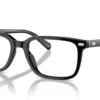 Coach HC6239U 5002 - Black