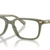 Coach HC6239U 5818 - Transparent Olive