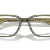 Coach HC6239U 5818 - Transparent Olive