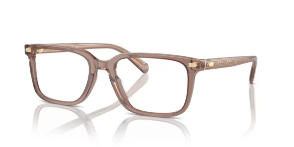 Coach HC6239U 5819 - Transparent Pecan