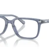 Coach HC6239U 5820 - Transparent Blue