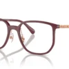 Coach HC6240D 5479 - Milky Burgundy