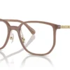 Coach HC6240D 5808 - Milky Light Brown
