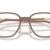 Coach HC6240D 5808 - Milky Light Brown