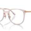 Coach HC6241D 570 - Transparent Duty Rose