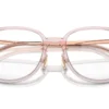 Coach HC6241D 570 - Transparent Duty Rose