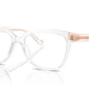 Coach HC6242U 5111 - Transparent Clear