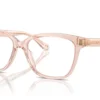 Coach HC6242U 5668 - Transparent Dusty Rose