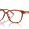 Coach HC6242U 5774 - Caramel Tortoise