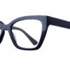 Eight to Eighty Deanna - Blue