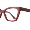 Eight to Eighty Deanna - Burgundy