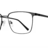 Lite Designs Morris - Black