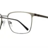 Lite Designs Morris - Gunmetal