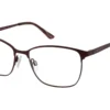London Fog LF 612 2 - Burgundy