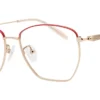 Mademoiselle MM9302 C1 - Red / Gold