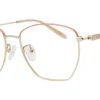 Mademoiselle MM9302 C3 - Champagne / Gold