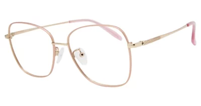 Mademoiselle MM9303 C1 - Pink / Gold