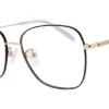 Mademoiselle MM9303 C3 - Black / Gold