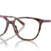 Michael Kors MK4067U 3998 - Transparent Graphic Tortoise